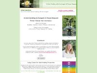 Intercessions - Healing with Archangels & Prayer Intercessions - Healing with Archangels & Prayer