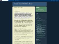 intercessorsarise.blogspot.com 12:13 PM, 11:26 AM, 5:43 AM