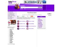 Home | InterCircus.co.uk