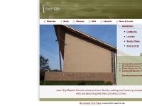 intercity - Inter-City Baptist Church