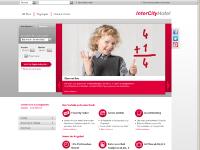 Mit den InterCityHotels Deutschland erleben