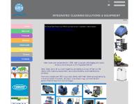 Welcome to InterClean website Welcome to InterClean website