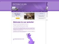 :: InterClean Ltd ::