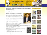 intercol.co.uk Intercol London, Yasha’s CV, Playing Cards intercol.co.uk Intercol London, Yasha’s CV, Playing Cards