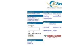 ICNet, A Part of Delmarva Online, Inc. ICNet, A Part of Delmarva Online, Inc.