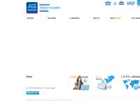 INTERCOMBI Transport and Logistics Solutions..Turkey, Western, Eastern, Northern Europe and CIS/Middle Eastern Countries