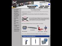  Aircraft Scales, Weigh-In-Motion Scales, Hanging & Crane Scales, Material Handling Scales