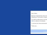 Welcome to Intercontinental Bank Plc