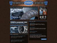 Home | Interco Tire Home | Interco Tire