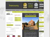 intercounty.co.uk estate agents, uk, intercounty