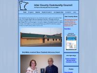 Home - Inter County Community Council Home - Inter County Community Council