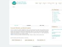  Innovation, Clinics, Dental Lab, Cosmetic & Implants