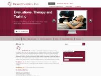 About Us « Interdynamics, Inc.