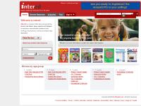 Expert teaching resources for 0-18 years - intered Expert teaching resources for 0-18 years - intered