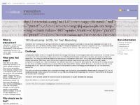 Interedition Interedition