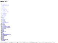 Index of / Index of /