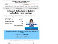 savings calculator, savings goal calculator, inflation calculator savings calculator, savings goal calculator, inflation calculator