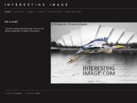 Interesting Image: Welcome Interesting Image: Welcome