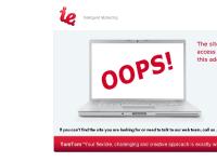 i.e. Intelligent Marketing - Full service design and marketing agency based in Bristol i.e. Intelligent Marketing - Full service design and marketing agency based in Bristol