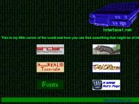 Interface1.net Interface1.net