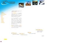 Interface Concept - VPX, OpenVPX, VME, cPCI, Ethernet switches, SBCs in 3U and 6U form factors Interface Concept - VPX, OpenVPX, VME, cPCI, Ethernet switches, SBCs in 3U and 6U form factors