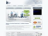 The Interface Financial Group The Interface Financial Group