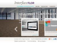 Velkommen til InterfaceFLOR