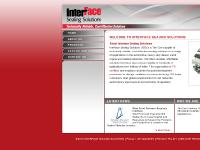 InterFace Sealing Solutions InterFace Sealing Solutions