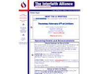 TIA-LI Home Page TIA-LI Home Page