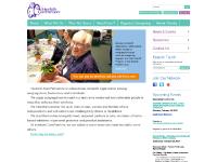 Welcome! - Interfaith CarePartners Welcome! - Interfaith CarePartners