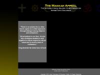 International Conference on Interfaith Dialogue