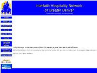 interfaithhospitality.org Get Involved, Guests, Board & Staff