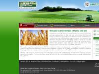 Interfarm - Agricultural Chemical Company - Agrochemicals