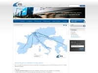 Intermodal operator with international network | IFB