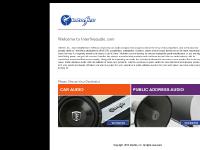 interfireaudio - Interfire, Inc.