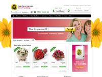 interflora.co.nz Florists, flowers, flower delivery