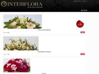 Bestill blomster - Si det med blomster fra Interflora