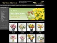 Interflora Delivery - Flowers and gifts from Interflora, delivered with a personal touch Interflora Delivery - Flowers and gifts from Interflora, delivered with a personal touch