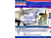 InterfoodsUSA Wholesale