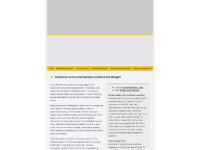 interfreight.co.za International Branches, Transit Insurance, Useful Weather Links interfreight.co.za International Branches, Transit Insurance, Useful Weather Links