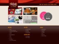 interfused-inc.com web design, web development, flash design