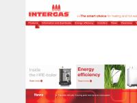 Intergas - Smart Choice