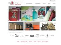 intergiftcorp.com Intergift Corporation, Stock Products, Custom Products