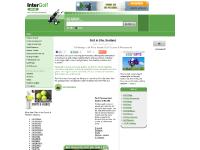 Home | InterGolf.co.uk