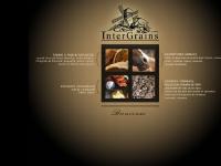 Intergrains - Farines à pain, Produits Artisanaux, Nourritures animaux, Chevaux, Chien, Ecorces, Terreaux, copeaux Intergrains - Farines à pain, Produits Artisanaux, Nourritures animaux, Chevaux, Chien, Ecorces, Terreaux, copeaux