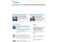 Intergraph | Sweden Intergraph | Sweden