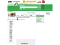  Carbon Footprint, World Heritage Sites, InterAgriculture, InterBiology