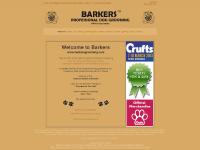 Dog Grooming in Surrey - Barkers Professional Award Winning Dog Groomers in Surrey, UK