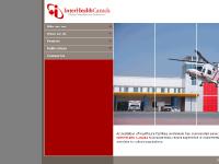 Interhealth Canada: Global Healthcare Solutions Interhealth Canada: Global Healthcare Solutions
