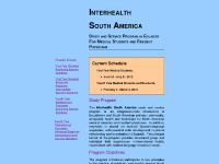 Interhealth South America Interhealth South America